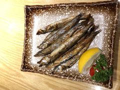 -禾风·海鲜料理自助(玉林店)