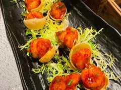-北京王府井希尔顿酒店·秦唐中餐厅Chynna