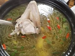 -食光慢宴·安吉土菜馆