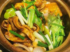 -鹅城粤菜馆(白云山路店)