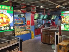 -捞围鲜·港式打边炉(海阳路店)