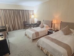 -山水宾馆(深圳福田区会展中心店)