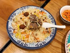 -巴依老爷新疆美食(望京小街店)