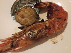 -富力希尔顿酒店·源氏日餐厅