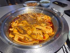 -沧州成老灶火锅鸡(鹿泉总店)