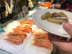 -芭菲盛宴·环球美食(袁家岗店)