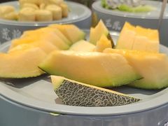 -大橘元自助回转火锅(天河新天地店)