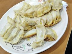 -回回锅贴(小河沿店)