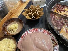 -肥龙火锅(南坪店)