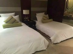-南桥绿地铂骊酒店