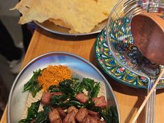 -洱火云南酸菜牛肉火锅(石景山当代商城店)