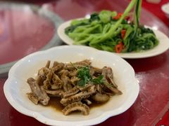 -胜记菜馆(文明路)
