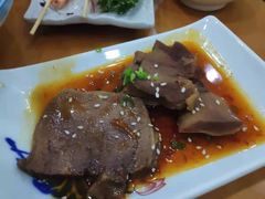 -银子铁板烧料理自助餐(人民广场店)