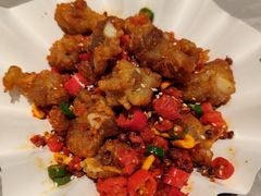 -解家河南菜(华山路店)