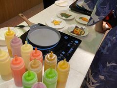 -御温泉·大餐庙会