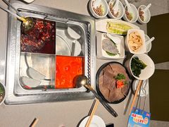 -海底捞火锅(苏宁生活广场店)