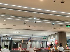 -海底捞火锅(步步高新天地店)