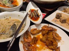 -兴仙饭店·闽味海鲜(马尾总店)