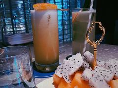-白泽酒吧
