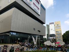 -义乌之心城市生活广场(新马路店)