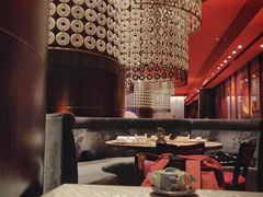 大堂-8餐厅(新葡京酒店)