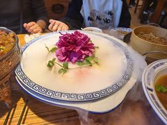-老雒阳面馆·水席·洛阳菜(王城路店)