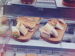 -Tims天好咖啡(河西万象城店)