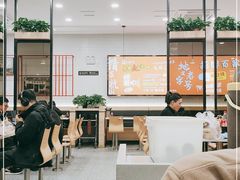 -百家鸡味馆(清泰店)