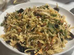 -鑫正兴东北烧烤(滨湖店)