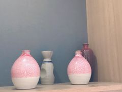 大堂-静一餐厅·湖北菜(前门创始店)