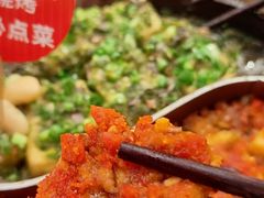 -何师烧烤Pro ·江湖川菜·小龙虾·精酿(太古里旗舰店)