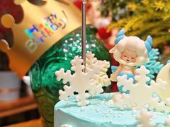 -CAKE BOSS 蛋糕老板(西单君太百货店)