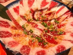 -烧肉达人•炭火烧肉(新天地店)