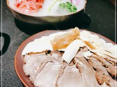 -盡膳口福·百年汤方火锅(科华北路店)