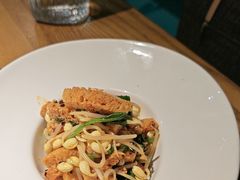 -山丹丹西北菜(金贸大厦店)