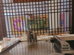 -火地铁板烧(河西龙湖天街店)