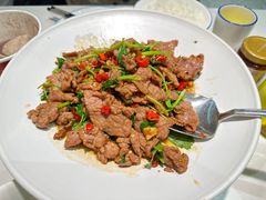 -兰湘子·湘菜小炒(石家庄万象城店)