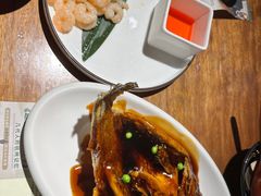 -马灯部落·西湖边的创意山景餐厅(虎跑动物园店)