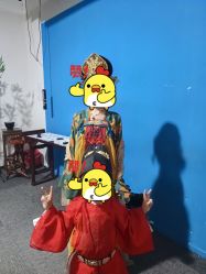 -盘子女人坊古装写真摄影(苏州旗舰店)