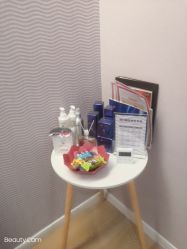 -SILKTONE诗丽堂美容