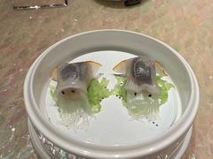 -8餐厅(新葡京酒店)