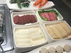 虎虾-海底捞火锅(番禺广场店)