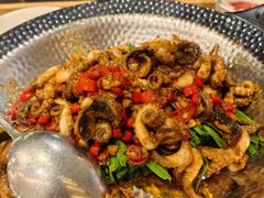 -湘味淳(千禧街店)