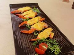 -湛江花园酒店·桃园馆