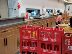 大堂-小姜锅贴(凤凰街店)