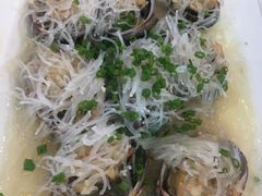 -都市阳光海鲜城(青山湖店)