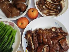 -周生记太爷鸡(文明路店)