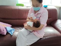 -成都市妇女儿童中心医院(中心院区)