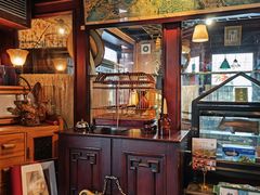 -古董花园(思南路42弄小区店)