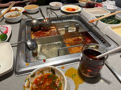 -海底捞火锅(吾悦广场店)